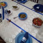 סעודת מצוה יום העצמאות