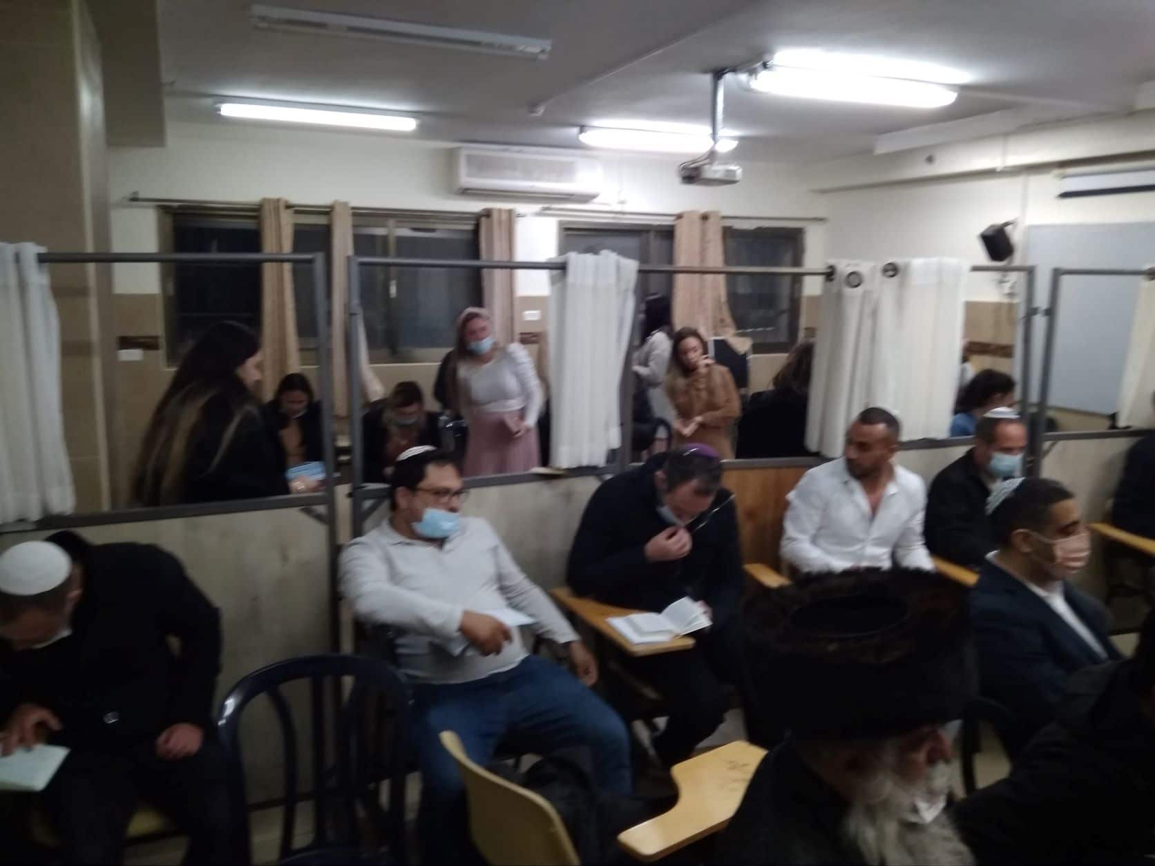 שבת היהדות שלי